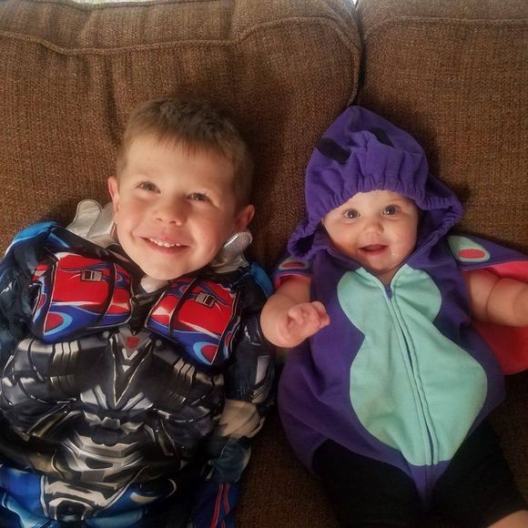 Meet your Posher, Justin - Picture 1 of 1